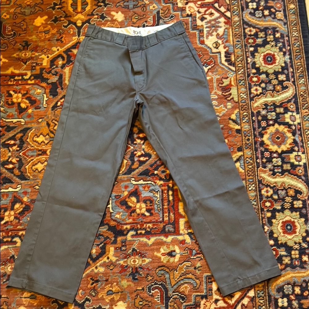 Dickies pants